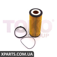 Фільтр мастила (вставка) Toko T1152052
