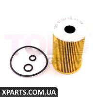 Фільтр мастила (вставка) Toko T1152054