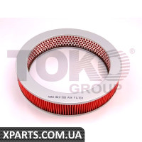 Фільтр повітря Toko T1203000