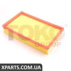 Фільтр повітря Toko T1203002