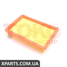 Фільтр повітря Toko T1203005