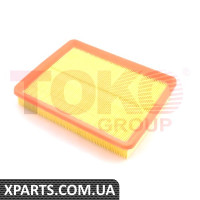 Фільтр повітря Toko T1203011