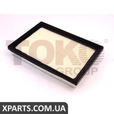Фільтр повітря Toko T1204004