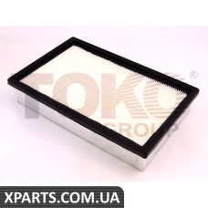 Фільтр повітря Toko T1204005