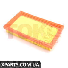 Фільтр повітря Toko T1204007