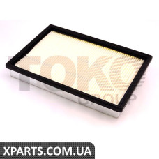 Фільтр повітря Toko T1204009