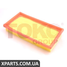 Фiльтр повiтря Toko T1204014