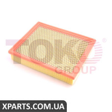 Фільтр повітря Toko T1205021