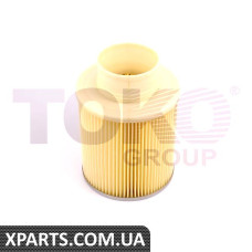 Фільтр повітря Toko T1211020