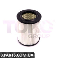 Фільтр повітря Toko T1211048