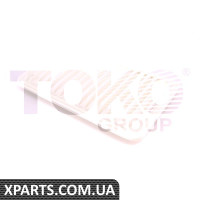 Фільтр повітря Toko T1212053