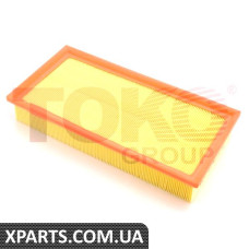 Фільтр повітря Toko T1213049