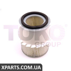 Фільтр повітря Toko T1213052