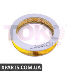 Фільтр повітря Toko T1214002