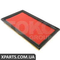 Фільтр повітря Toko T1214008