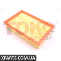 Фільтр повітря Toko T1214063