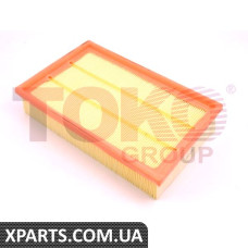 Фільтр повітря Toko T1214063