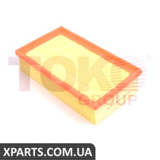 Фільтр повітря Toko T1214065