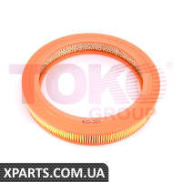 Фільтр повітря Toko T1215007
