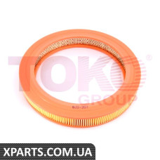 Фільтр повітря Toko T1215007