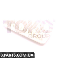 Фільтр повітря Toko T1215065