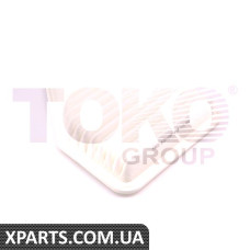 Фильтр воздушный Lexus GS430 00- Toko T1215082
