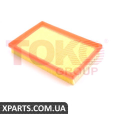Фільтр повітря Toko T1215090