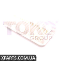 Фільтр повітря Toko T1215092