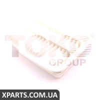 Фільтр повітря Toko T1215101