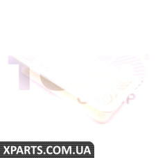 Фільтр повітря Toko T1215107