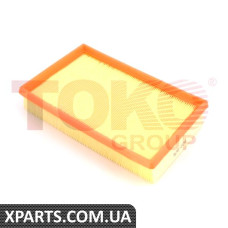 Фільтр повітря Toko T1217025