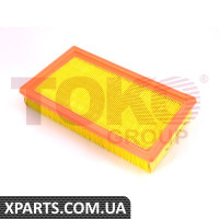 Фільтр повітря Toko T1217026