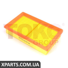Фільтр повітря Toko T1217029