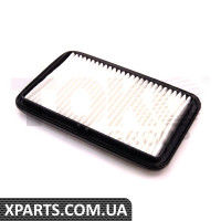 Фільтр повітряний Suzuki Ignis 4WD 1.3I 16V 03.09-, Toko T1217036