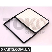 Фільтр повітря Toko T1219021