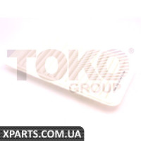 Фільтр повітря Toko T1219022