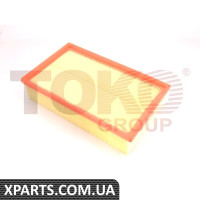 Фільтр повітря Toko T1232005