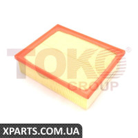 Фільтр повітря Toko T1232015