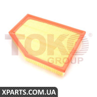 Фільтр повітря Toko T1234030