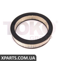 Фільтр повітря Toko T1235002