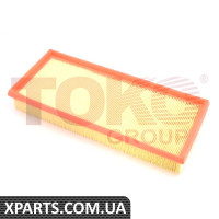 Фільтр повітря Toko T1235051