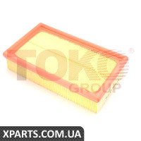 Фільтр повітря Toko T1235056