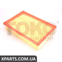 Фільтр повітря Toko T1235066