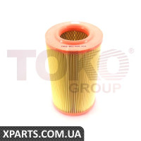 Фільтр повітря Toko T1236035