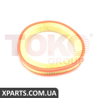 Фільтр повітря Toko T1242025