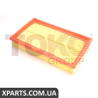 Фільтр повітря Toko T1242028