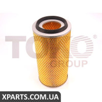 Фільтр повітря Toko T1242039