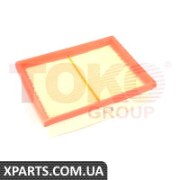 Фільтр повітря Toko T1242071