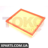 Фільтр повітря Toko T1243018