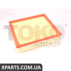 Фiльтр повiтря Toko T1243024